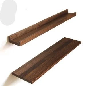 Eiken Rekken Planken